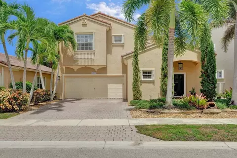12643 NW 6th, Coral Springs, FL 33071