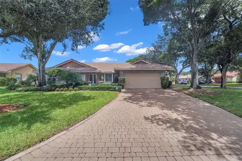 8601 NW 56th, Coral Springs, FL 33067