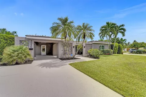 4050 NE 15th, Oakland Park, FL 33334