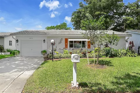 1401 NW 87th, Plantation, FL 33322