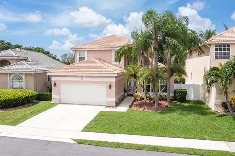 3391 Greenview, Margate, FL 33063