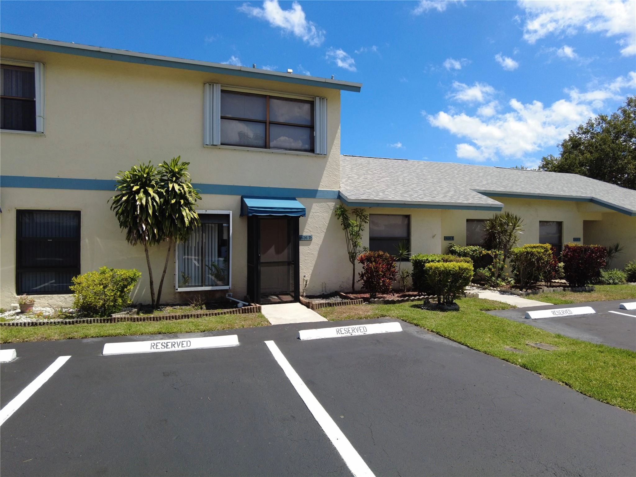 9126 SW 21st St Unit D  