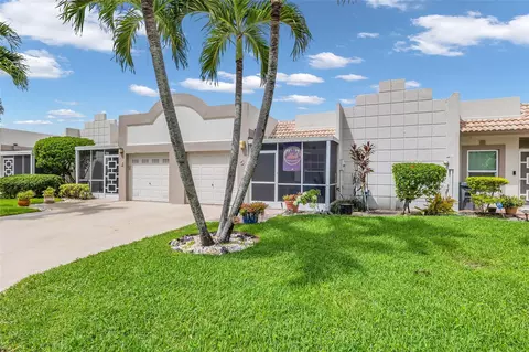 19000 Stewart Cir #5, Boca Raton, FL 33496