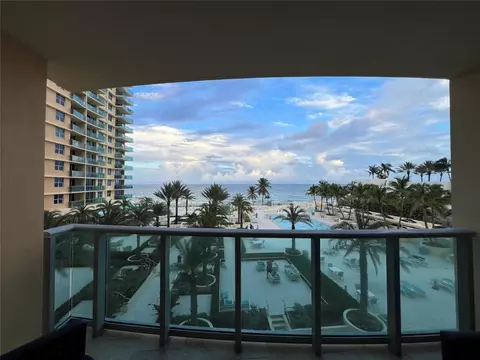 2501 S Ocean #422, Hollywood, FL 33019