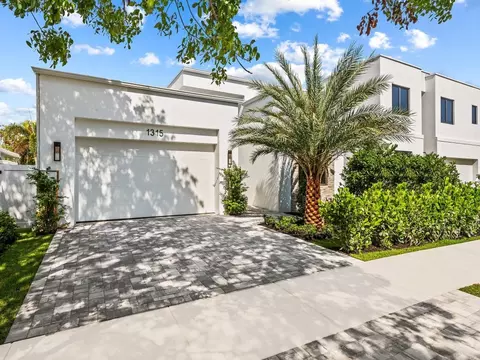 1315 NE 17th, Fort Lauderdale, FL 33304