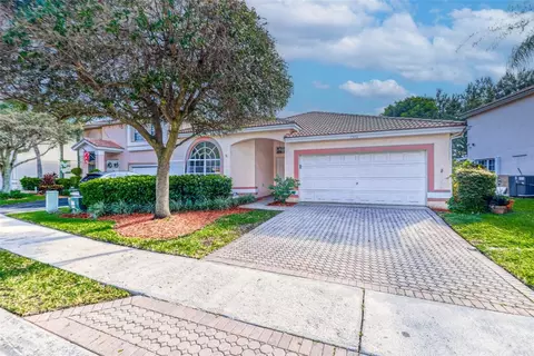 7540 NW 28th, Margate, FL 33063