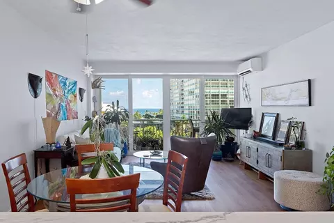 1920 S Ocean Dr #709, Fort Lauderdale, FL 33316