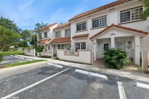 9505 NW 42nd #9505, Sunrise, FL 33351