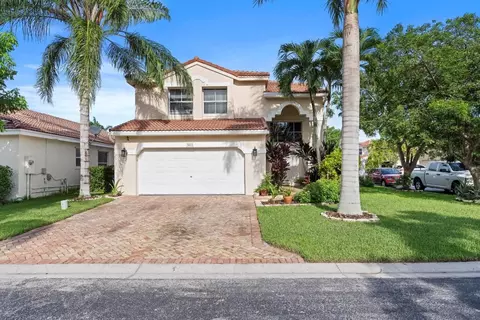 3411 NW 110th, Coral Springs, FL 33065