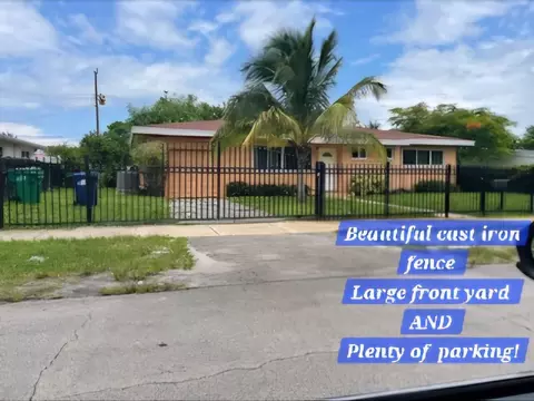 35 NW 197th St, Miami, FL 33169