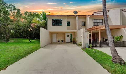143 NW 45th #1, Deerfield Beach, FL 33442