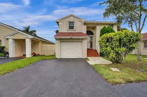 3737 NW 107 Way, Sunrise, FL 33351