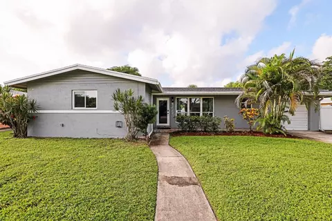 4772 NW 2nd, Plantation, FL 33317