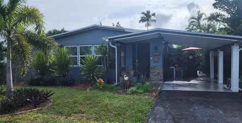 5820 NE 1st, Fort Lauderdale, FL 33334