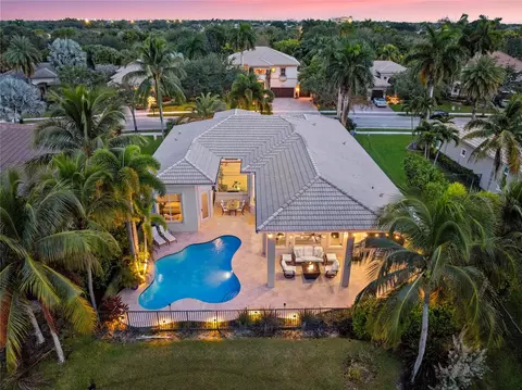 7283 NW 116th Ln, Parkland, FL 33076