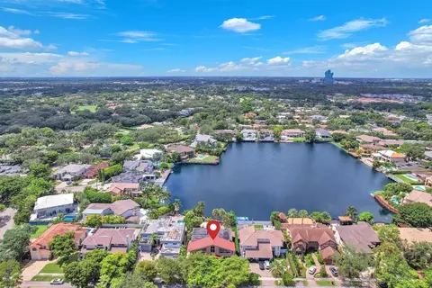 3840 N 40th, Hollywood, FL 33021