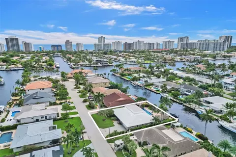 3030 NE 40th, Fort Lauderdale, FL 33308