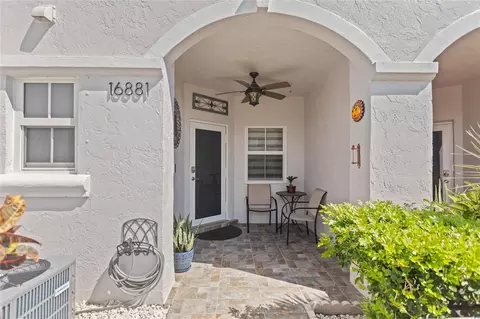 16881 SW 1st St #23-3, Pembroke Pines, FL 33027