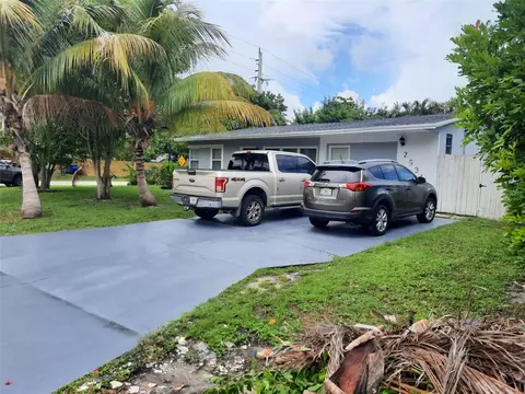 2531 NE 10th Ter, Pompano Beach, FL 33064