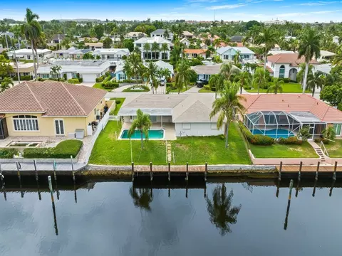 4110 NE 24th, Lighthouse Point, FL 33064