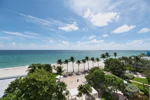 3001 S Ocean #609, Hollywood, FL 33019