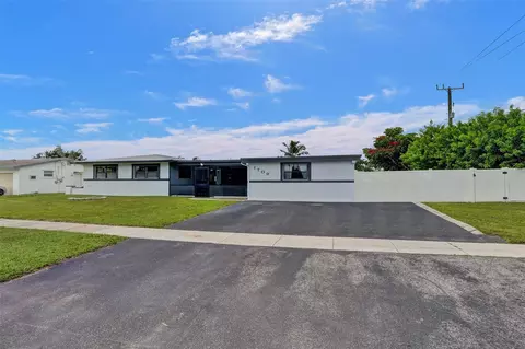 1709 E River Dr, Margate, FL 33063 photo 1