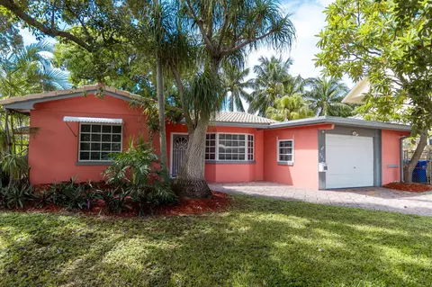 381 SE 14th Ave, Pompano Beach, FL 33060