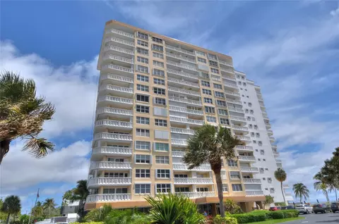 1012 N Ocean Blvd #312, Pompano Beach, FL 33062