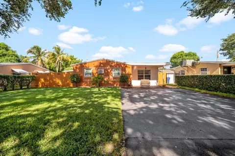1511 N 72nd, Hollywood, FL 33024