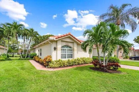 2621 Spiceberry, Boynton Beach, FL 33436