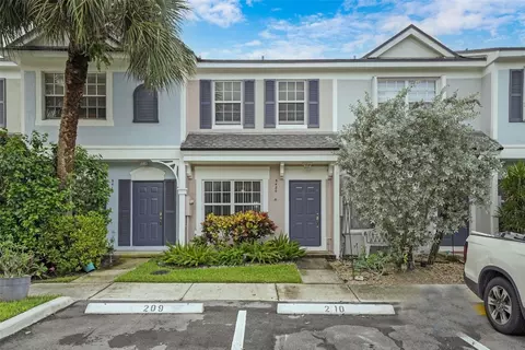 5420 Jubilee #210, Margate, FL 33063