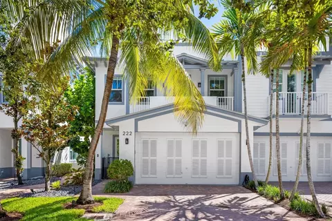 222 NE 15th, Fort Lauderdale, FL 33301