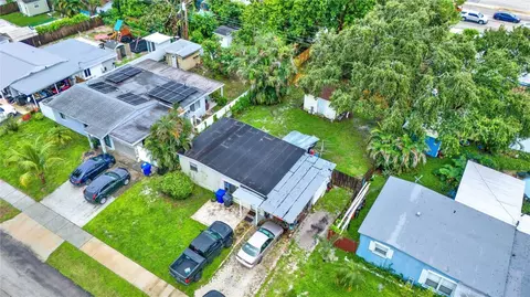 6640 Hope, Hollywood, FL 33024