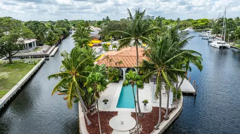 1700 W And 1701 W Las Olas Blvd, Fort Lauderdale, FL 33312