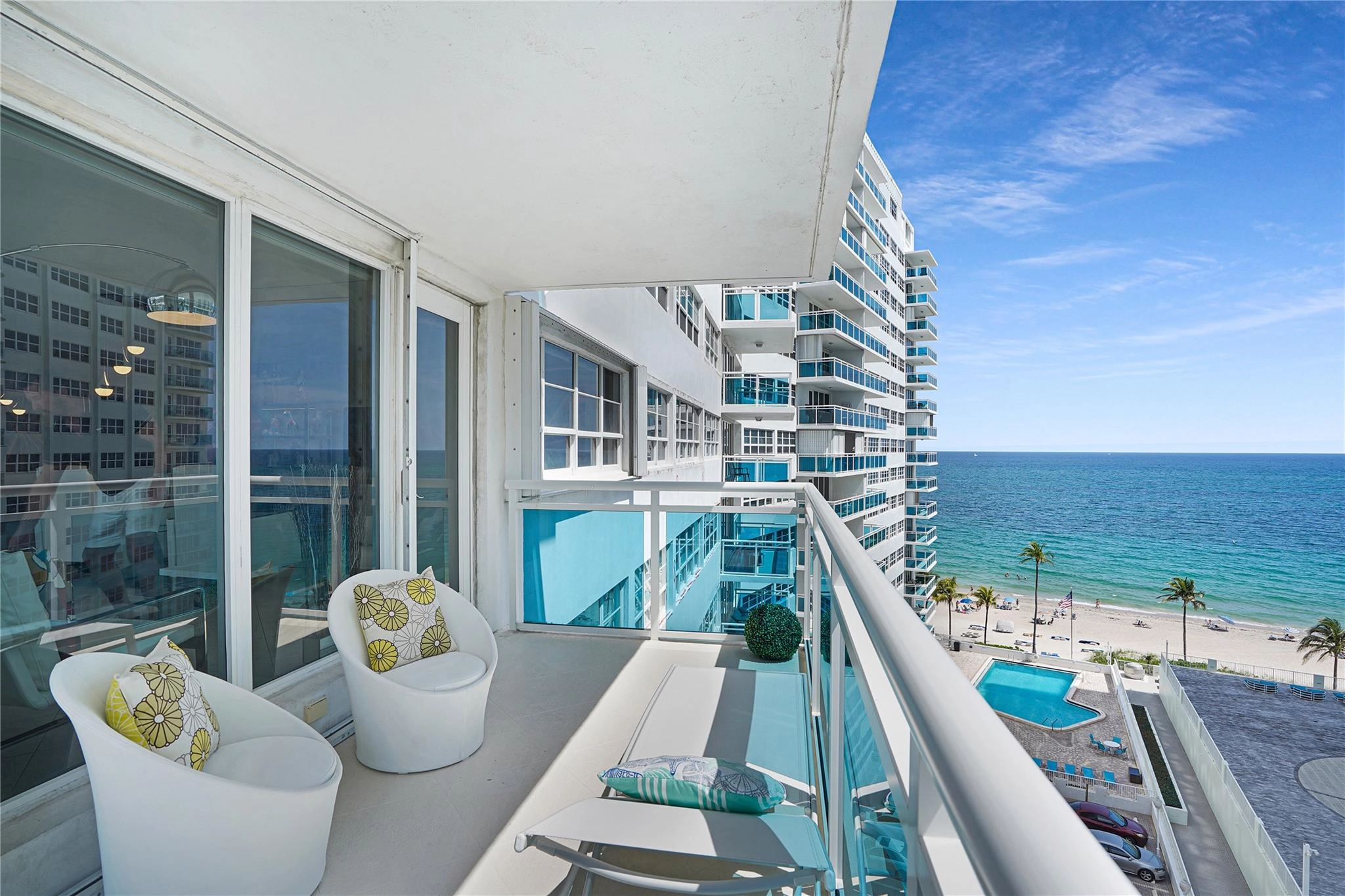 3430 Galt Ocean Dr Unit 911  