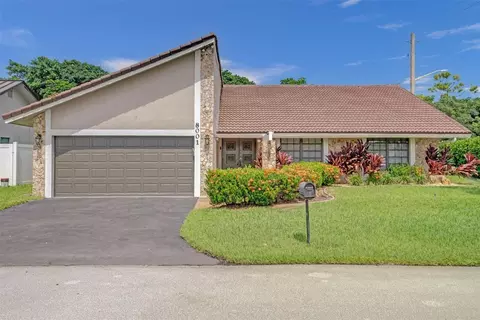 8001 NW 72nd, Tamarac, FL 33321