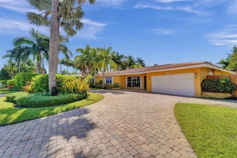 2708 NE 34th, Fort Lauderdale, FL 33306