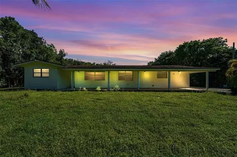 13950 Mustang, Southwest Ranches, FL 33330