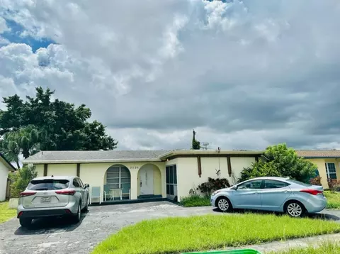 9508 NW 26th, Sunrise, FL 33322