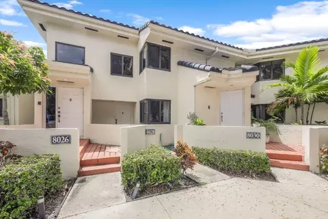8028 NW 15th #8028, Plantation, FL 33322