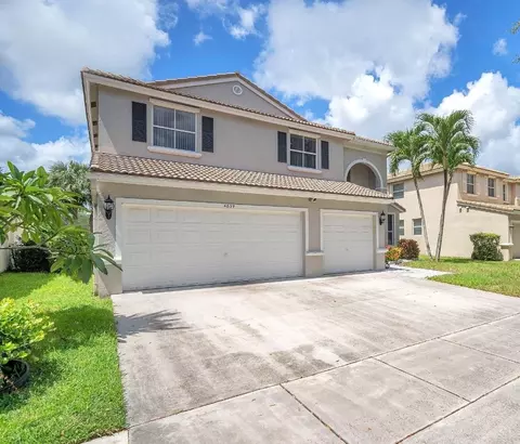4839 NW 55th, Coconut Creek, FL 33073