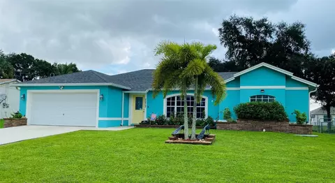 2217 SW Picture, Port Saint Lucie, FL 34953
