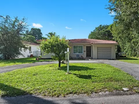 810 NE 119th, Biscayne Park, FL 33161