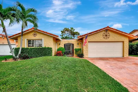 9351 NW 41st Pl, Sunrise, FL 33351