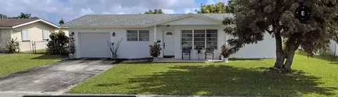 1194 NW 66th Ave, Margate, FL 33063