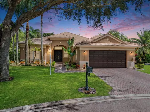 6370 106th, Parkland, FL 33076