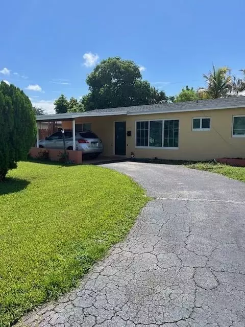 6250 NW 18, Sunrise, FL 33313