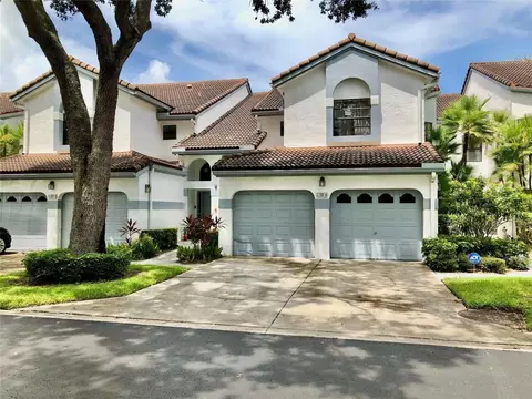 5419 Firenze #J, Boynton Beach, FL 33437