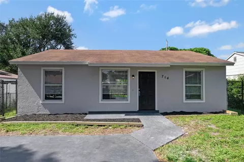 714 55th, West Palm Beach, FL 33407