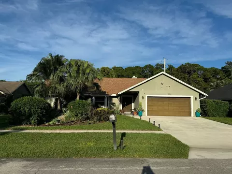 524 Indigo Ave, Wellington, FL 33414